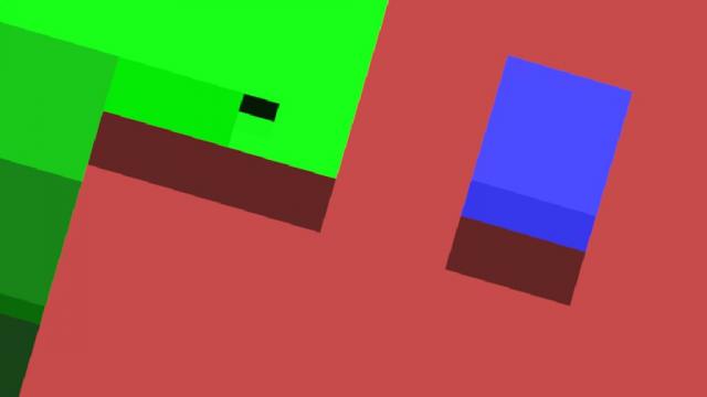 Snake Game