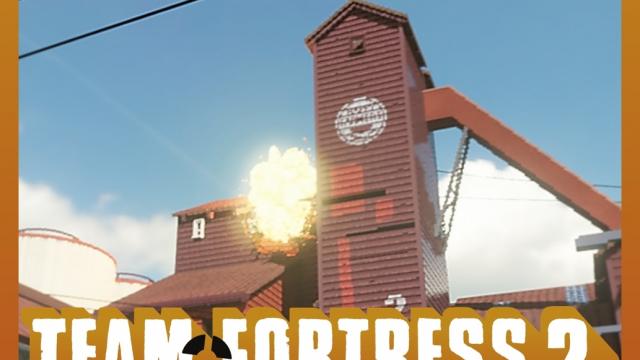2Fort (WIP) [MP] for Teardown