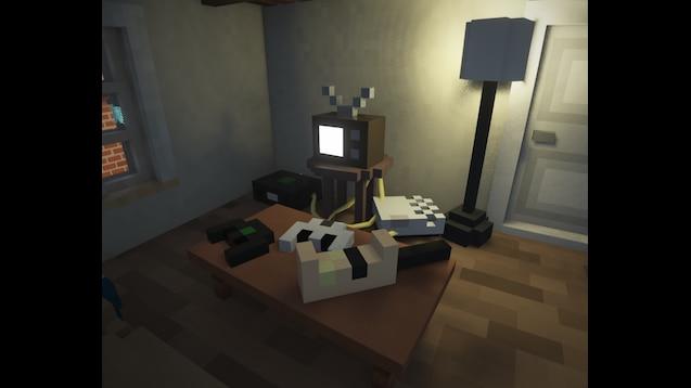 Spawnable Tech for Teardown