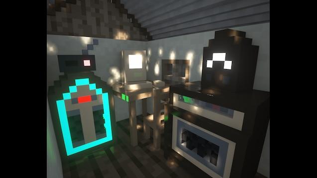 Spawnable Tech for Teardown