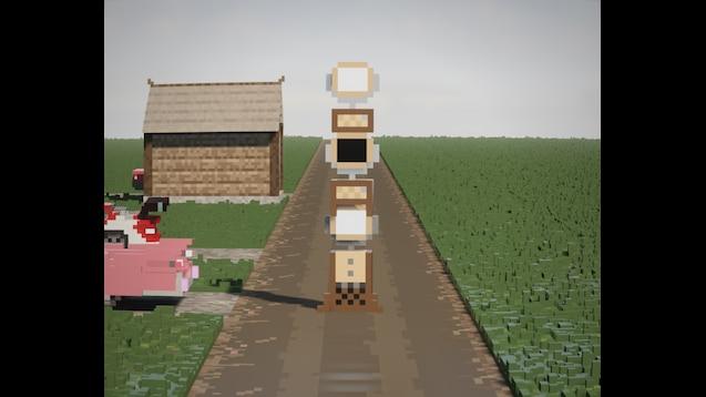 Spawnable Tech for Teardown