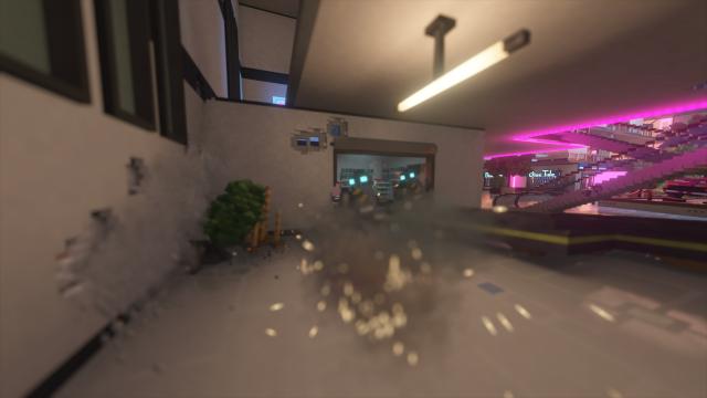 Combine Soldier Remastered (MP supported) for Teardown