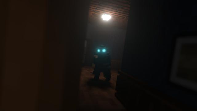 Combine Soldier Remastered (MP supported) for Teardown