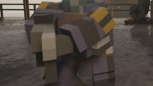 Combine Soldier