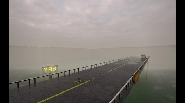 Yet Another Bridge for Teardown