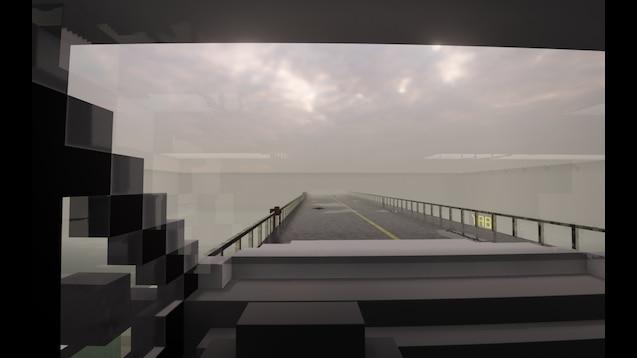 Yet Another Bridge for Teardown