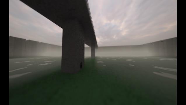Yet Another Bridge for Teardown