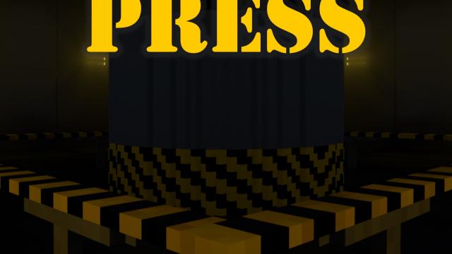 Hydraulic Press