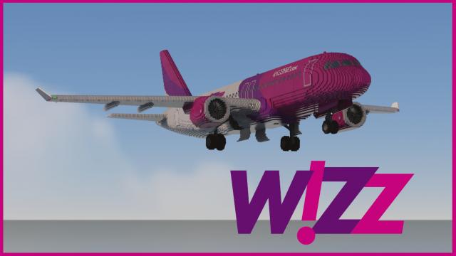 [MIG-DAM]Airbus A-320