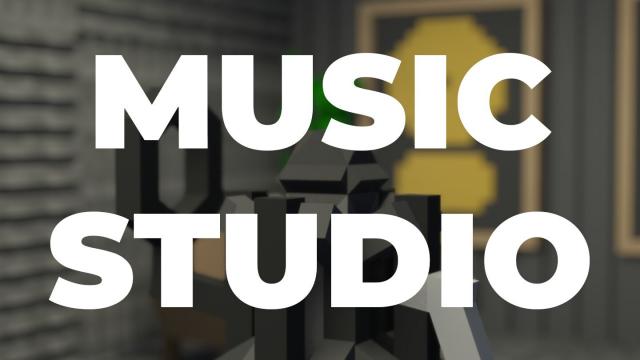 Music Studio