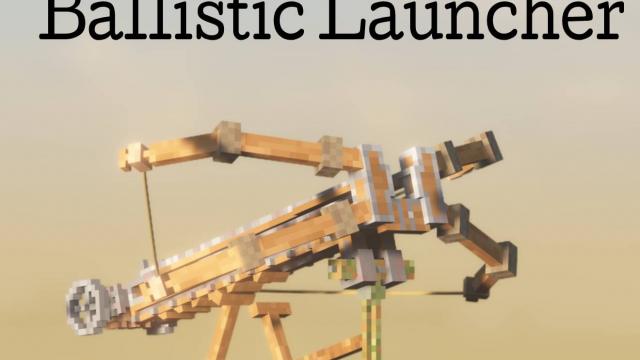 Старинный арбалет / Spawnable Medieval Crossbow
