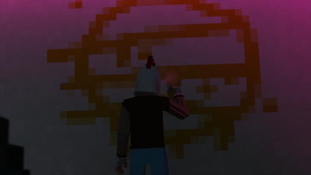 Hotline Miami Character Pack for Teardown