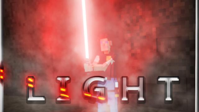 Light Saber[MP]