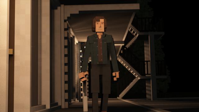 Anton Chigurh