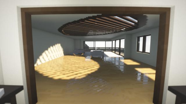 Playstation Home | Harbour Studio for Teardown