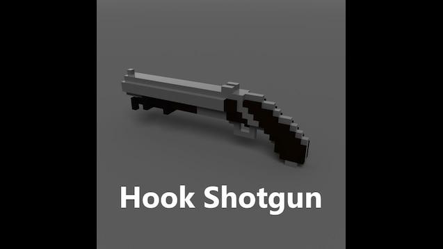 Hook Shotgun