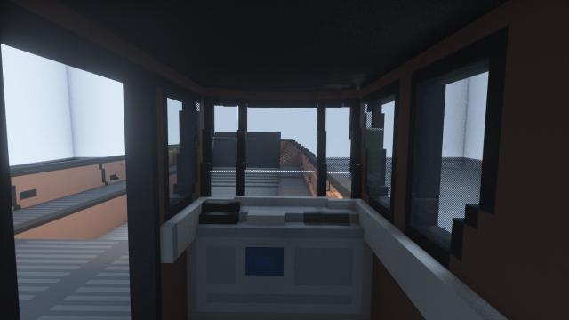[JC3] Urga Hroch for Teardown