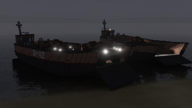 [JC3] Urga Hroch