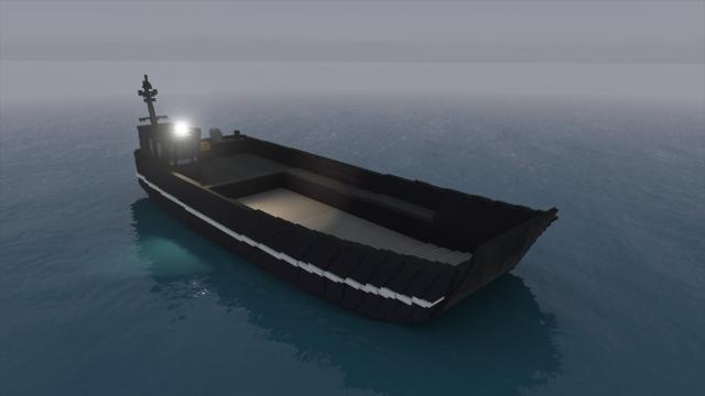 [JC3] Urga Hroch for Teardown