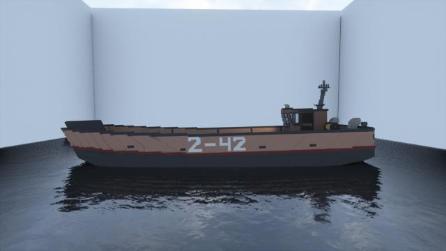 [JC3] Urga Hroch for Teardown