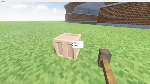 GM_HUD для Teardown