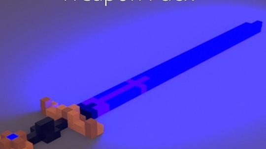 Светящийся меч / Lightsword
