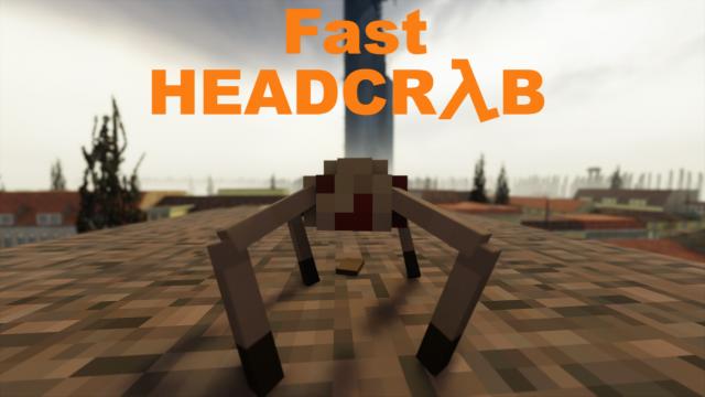 Xen Creatures для Teardown
