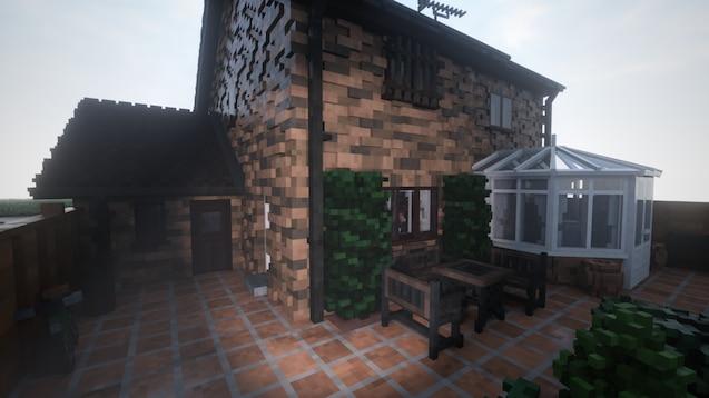 Harry Potter - Witchcraft and Wizardry for Teardown