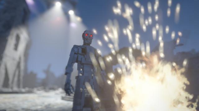 The Terminator