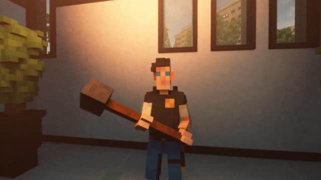 Old Tool Models