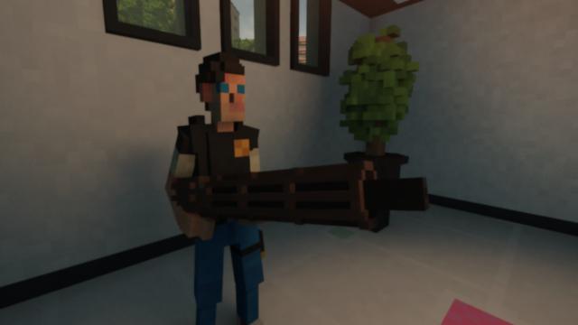 Old Tool Models for Teardown