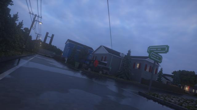 Cedar Crossing, PA для Teardown