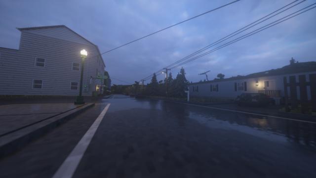Cedar Crossing, PA для Teardown