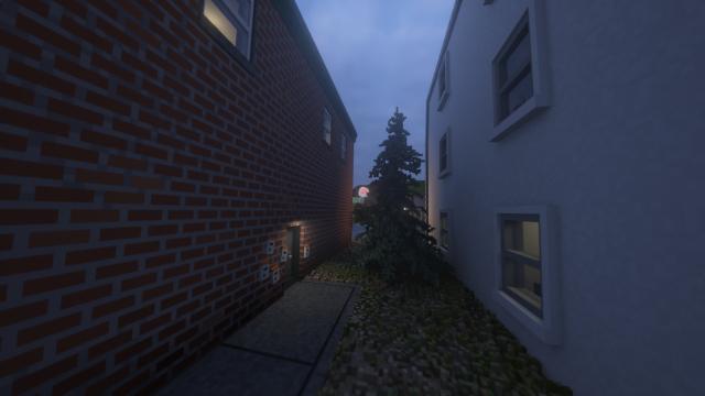 Cedar Crossing, PA для Teardown