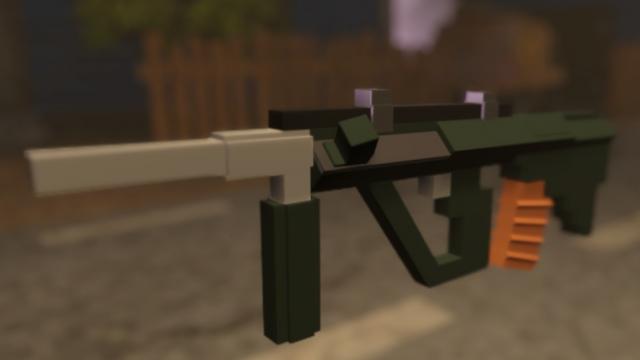 AUG A3