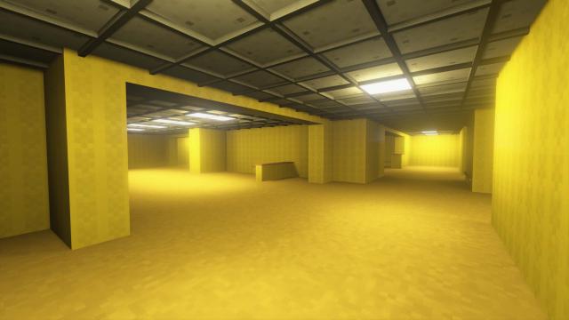 The Complex (Found Footage) for Teardown