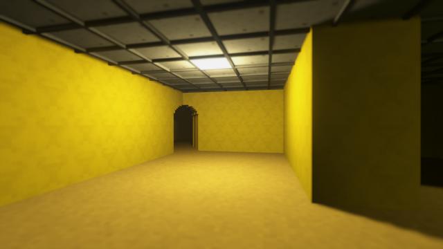 The Complex (Found Footage) for Teardown