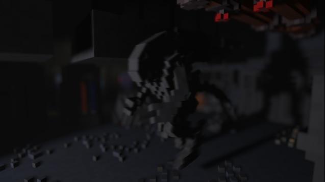 A L I E N for Teardown