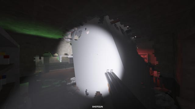 Throwable containers