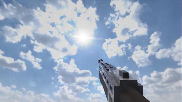 [Half Life 2] Shotgun