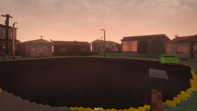 Grove Street