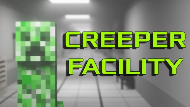 Creeper Facility для Teardown