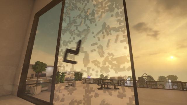 Better Glass