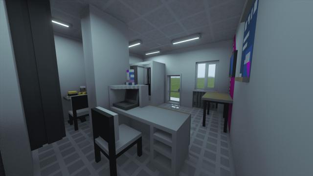 Ozon (WIP)
