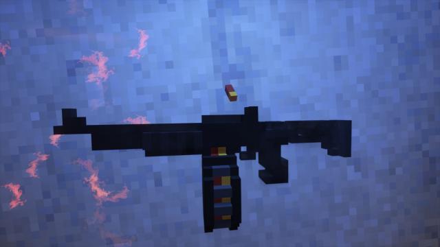 Аннигилятор / Annihilator для Teardown