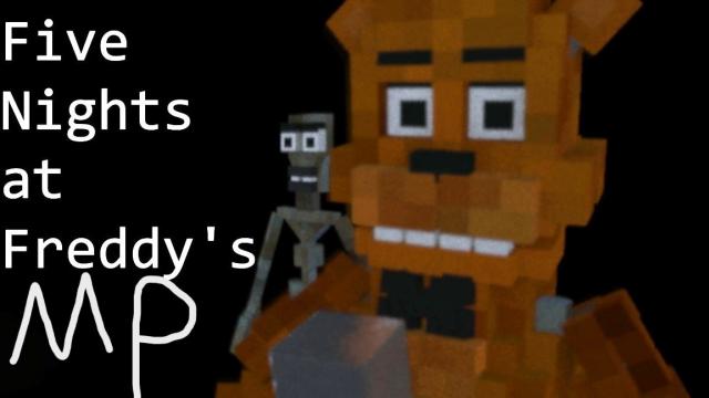 Five Nights at Freddy's MP