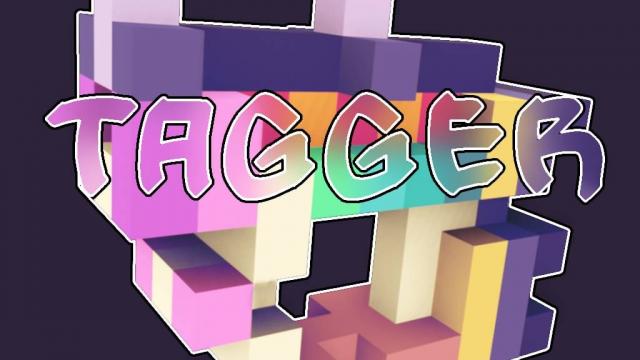 Tagger