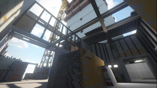 de_vertigo для Teardown