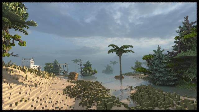 Cold_Days-  (Dynamic Weather) (MP) for Teardown
