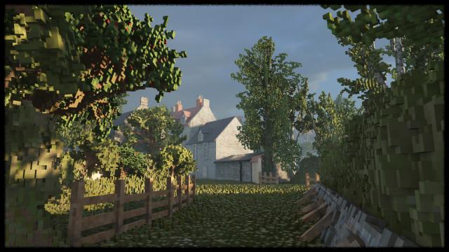 Cold_Days-  (Dynamic Weather) (MP) for Teardown